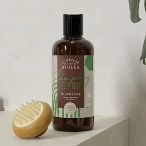 Accueil 3 Le Shampoing Fortifiant - 250 ml